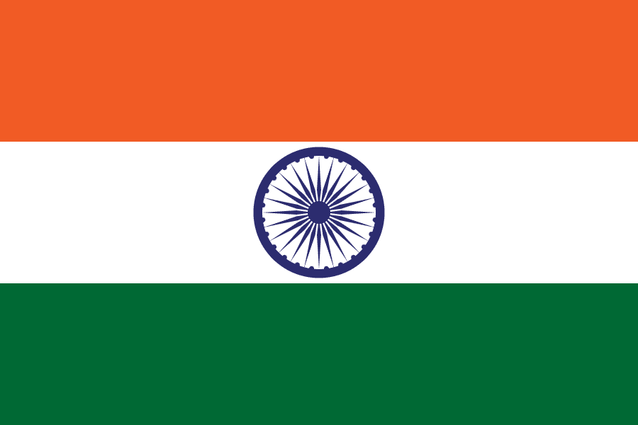 India Country Flag