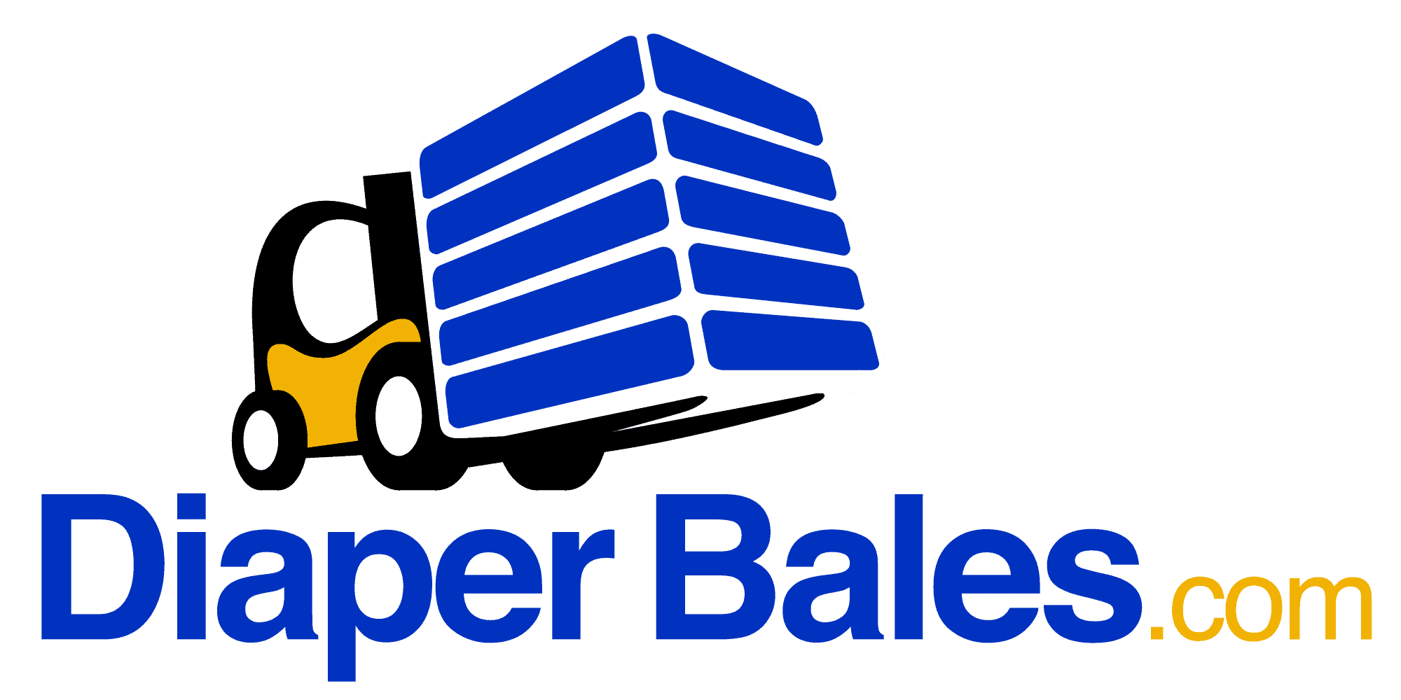 DiaperBales.com Logo